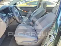 2007 Toyota COROLLA фото