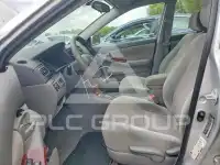 2007 Toyota COROLLA photo