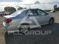2007 Toyota COROLLA photo