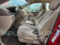 2007 Toyota COROLLA фото