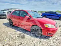 2007 Toyota COROLLA photo