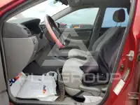 2007 Toyota COROLLA фото