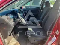 2007 Toyota COROLLA photo
