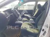 2007 Toyota COROLLA photo