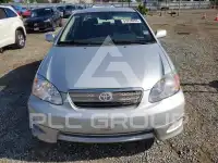 2007 Toyota COROLLA photo