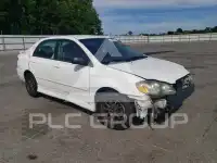 2007 Toyota COROLLA photo