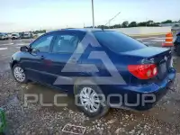 2007 Toyota COROLLA photo
