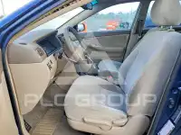2007 Toyota COROLLA photo