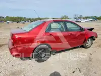 2007 Toyota COROLLA фото