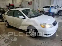 2007 Toyota COROLLA фото