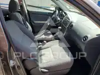 2007 Toyota COROLLA фото