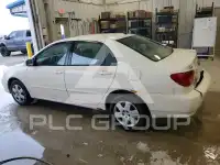 2007 Toyota COROLLA фото