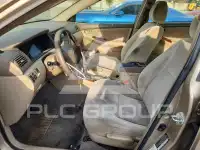 2007 Toyota COROLLA фото