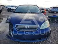 2007 Toyota COROLLA photo