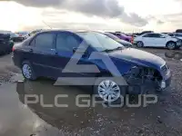 2007 Toyota COROLLA photo