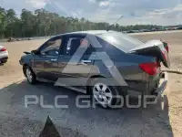 2007 Toyota COROLLA фото