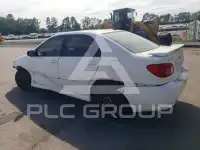 2007 Toyota COROLLA photo