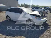 2007 Toyota COROLLA фото