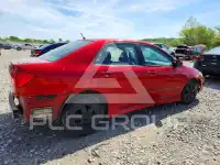 2007 Toyota COROLLA photo