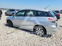2007 Toyota COROLLA фото