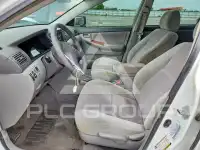 2007 Toyota COROLLA фото