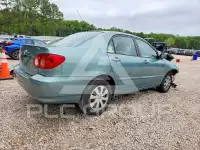 2007 Toyota COROLLA фото