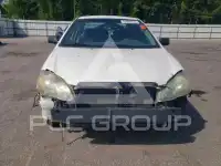 2007 Toyota COROLLA photo