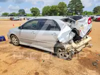 2007 Toyota COROLLA фото