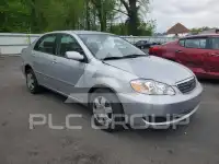 2007 Toyota COROLLA photo