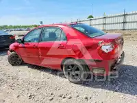 2007 Toyota COROLLA photo