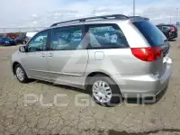 2007 Toyota SIENNA фото