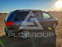 2007 Toyota SIENNA фото