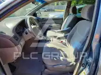 2007 Toyota SIENNA фото