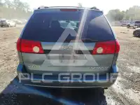 2007 Toyota SIENNA фото