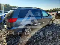 2007 Toyota SIENNA фото