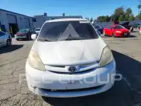 2007 Toyota SIENNA фото