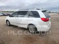 2007 Toyota SIENNA photo