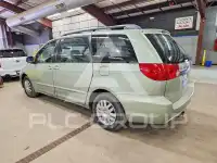 2007 Toyota SIENNA photo