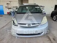 2007 Toyota SIENNA фото