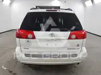 2007 Toyota SIENNA photo
