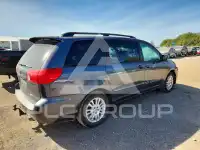 2007 Toyota SIENNA фото