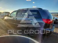 2007 Toyota SIENNA фото