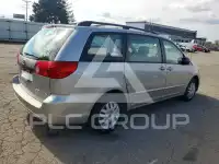2007 Toyota SIENNA фото