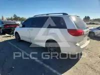 2007 Toyota SIENNA фото