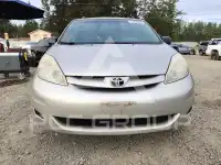 2007 Toyota SIENNA фото