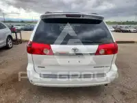 2007 Toyota SIENNA photo