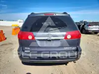 2007 Toyota SIENNA фото