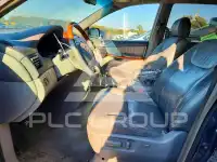 2007 Toyota SIENNA фото