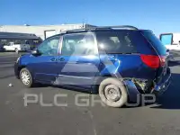 2007 Toyota SIENNA фото