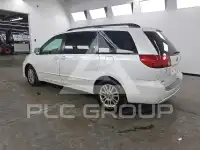 2007 Toyota SIENNA photo